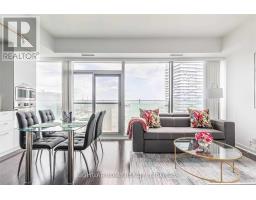 5512 - 14 YORK STREET, Toronto, Ontario