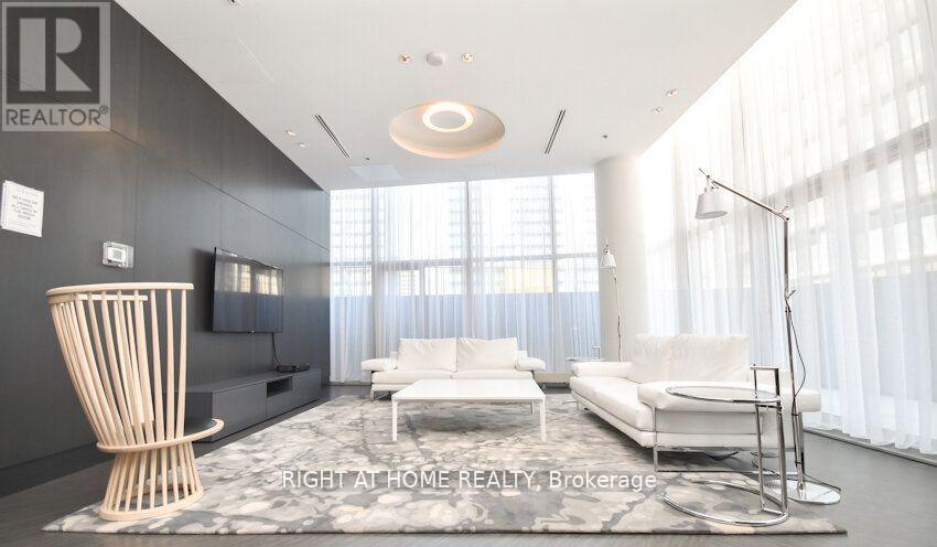 4702 - 12 York Street, Toronto, Ontario  M5J 0A9 - Photo 20 - C12494550