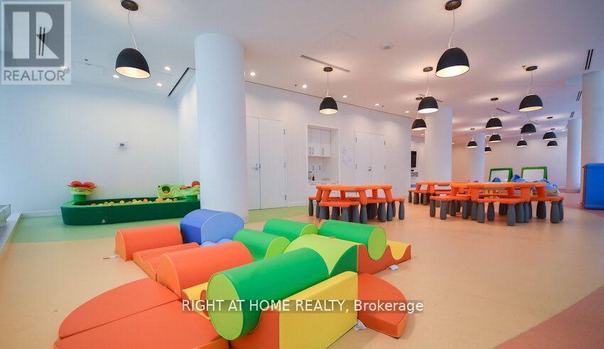 4702 - 12 York Street, Toronto, Ontario  M5J 0A9 - Photo 22 - C12494550