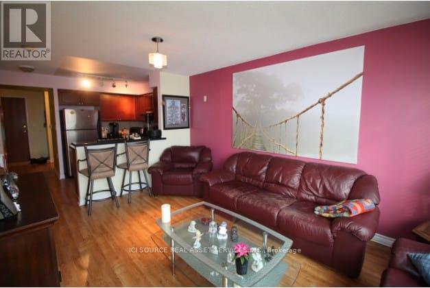 408 - 3840 Bathurst Street, Toronto, Ontario  M3H 6C6 - Photo 3 - C12494570