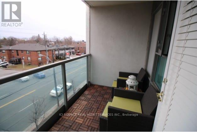 408 - 3840 Bathurst Street, Toronto, Ontario  M3H 6C6 - Photo 9 - C12494570