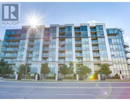 408 - 3840 BATHURST STREET, Toronto, Ontario