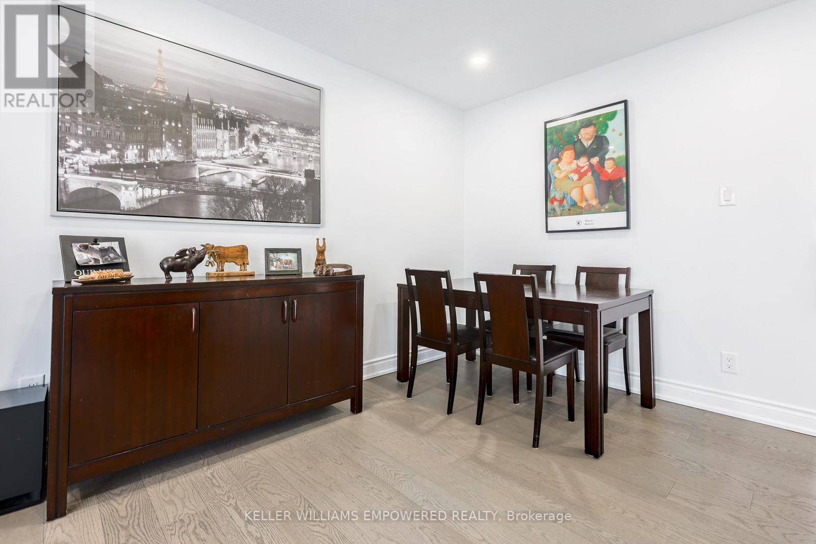 199 Hollyberry Trail, Toronto, Ontario  M2H 2P3 - Photo 10 - C12494576