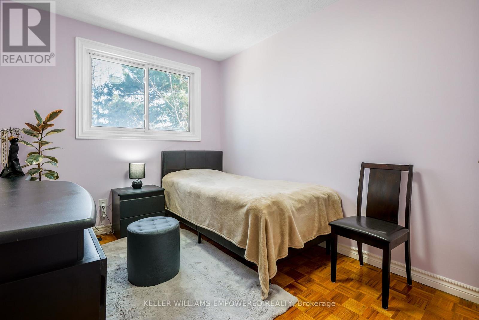 199 Hollyberry Trail, Toronto, Ontario  M2H 2P3 - Photo 17 - C12494576