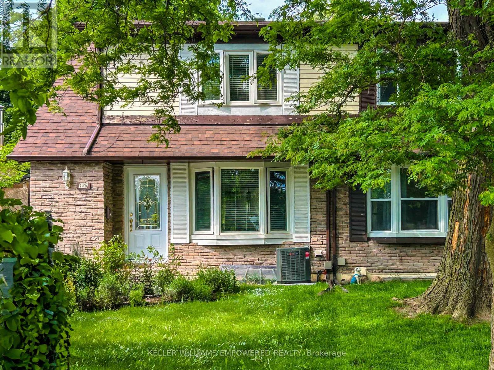 199 Hollyberry Trail, Toronto, Ontario  M2H 2P3 - Photo 24 - C12494576