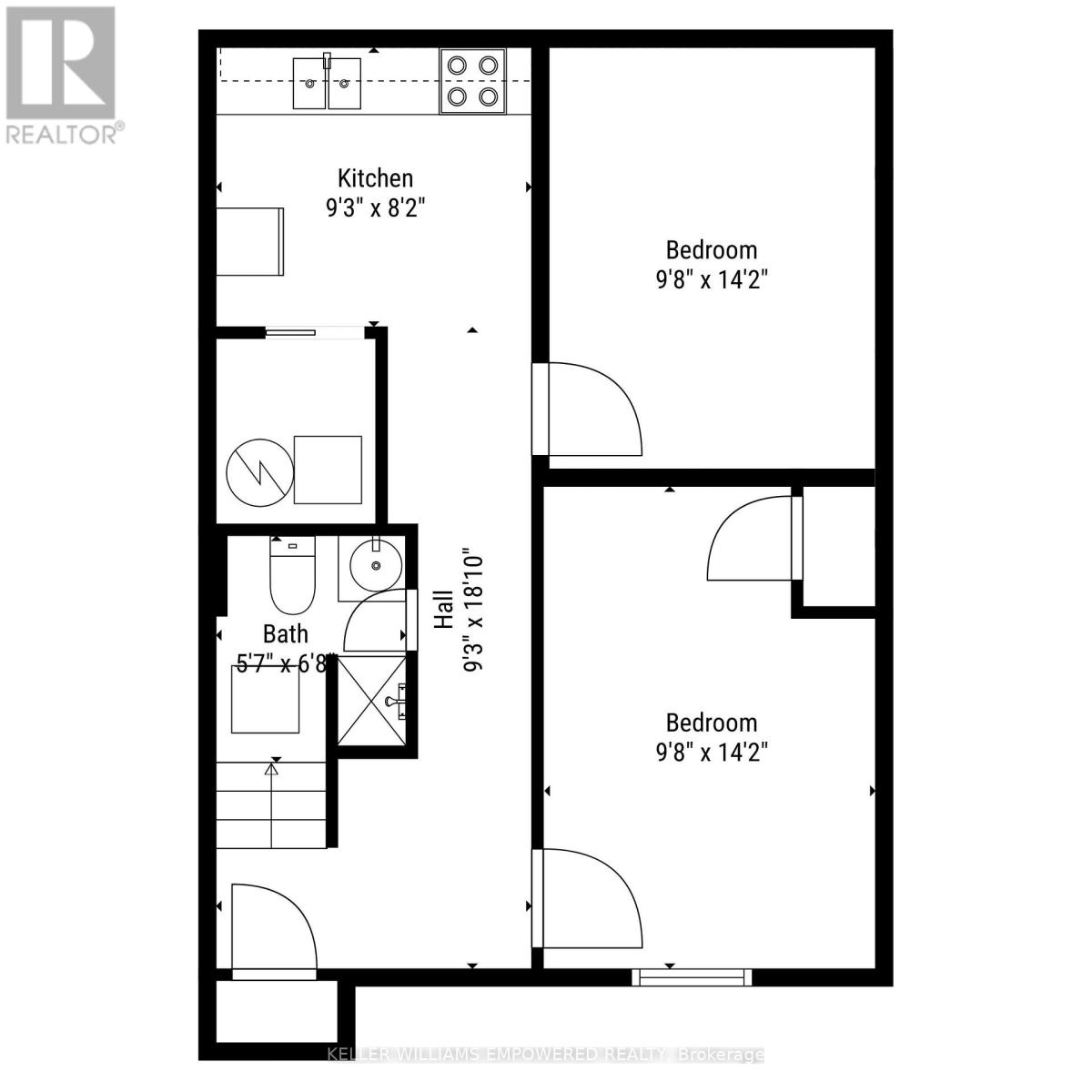 199 Hollyberry Trail, Toronto, Ontario  M2H 2P3 - Photo 27 - C12494576