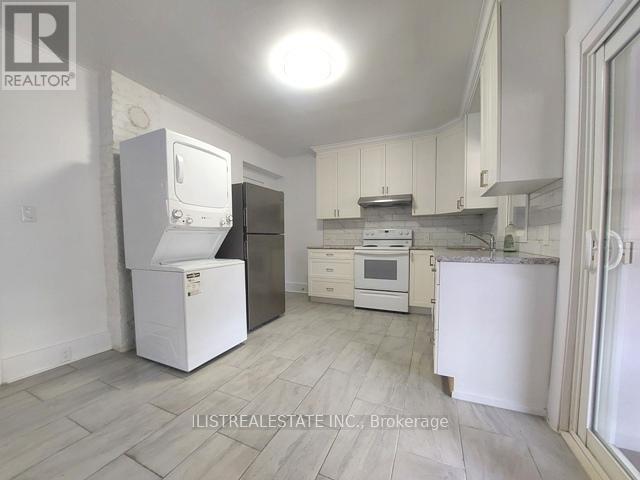Main Fl - 2143 Gerrard Street E, Toronto, Ontario  M4E 2C1 - Photo 4 - E12494552