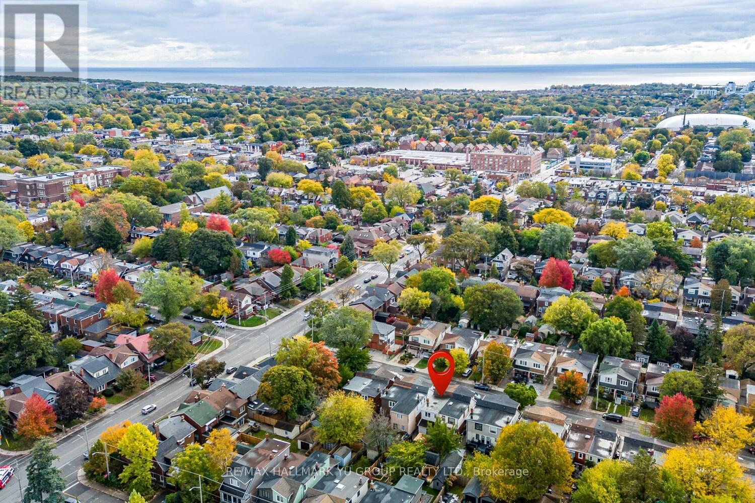 402 Milverton Boulevard, Toronto, Ontario  M4J 1V9 - Photo 23 - E12494554