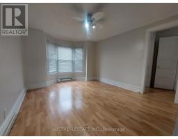 UPPER - 2143 GERRARD STREET E, Toronto, Ontario