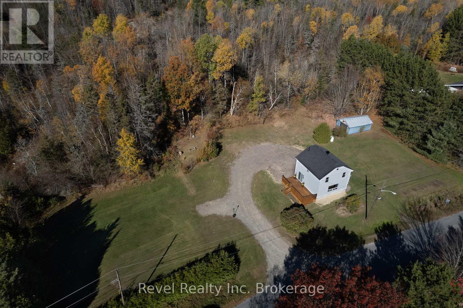 183 Larocque Street, West Nipissing, Ontario  P0H 1M0 - Photo 30 - X12471069