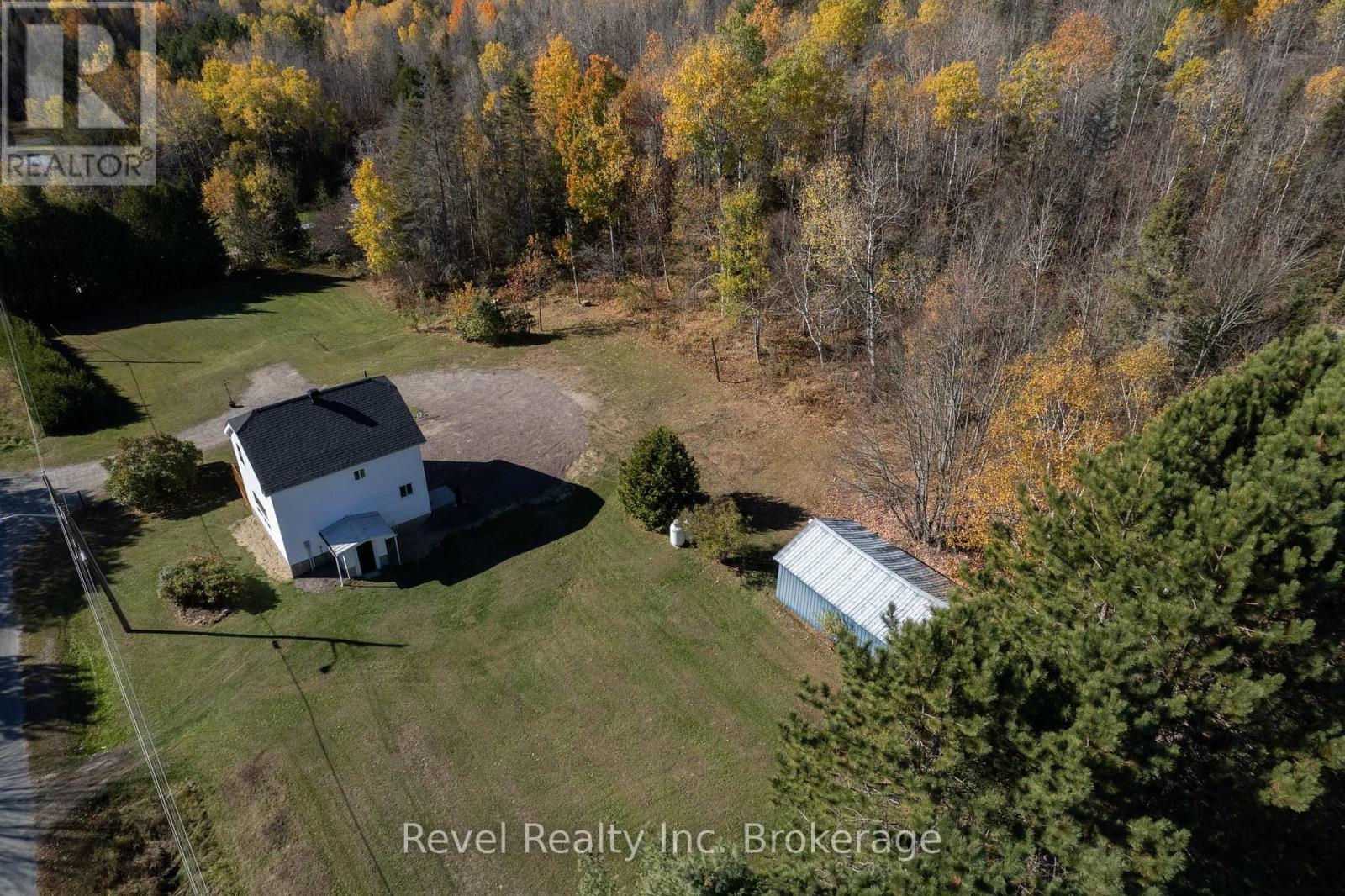 183 Larocque Street, West Nipissing, Ontario  P0H 1M0 - Photo 32 - X12471069