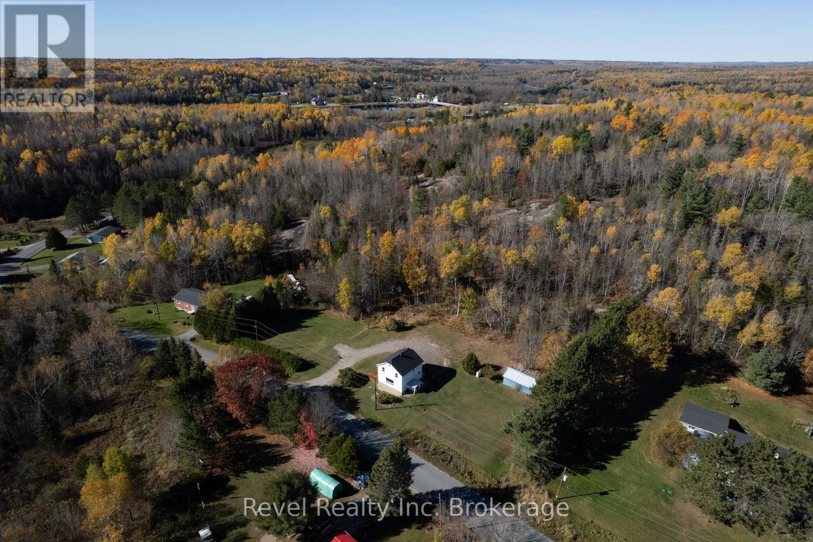 183 Larocque Street, West Nipissing, Ontario  P0H 1M0 - Photo 33 - X12471069