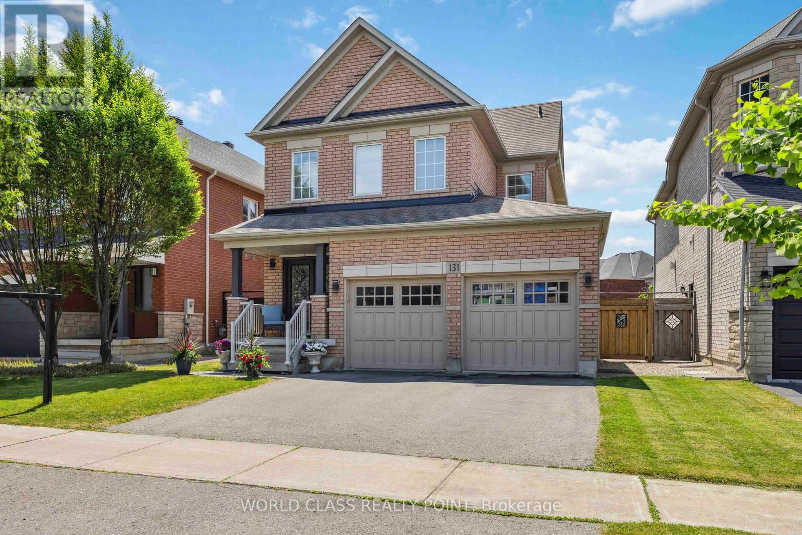 131 Lormel Gate, Vaughan, Ontario  L4H 0C5 - Photo 3 - N12494502