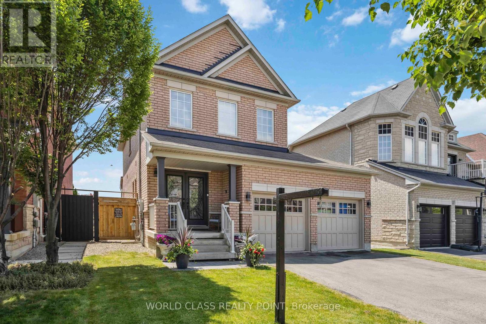 131 Lormel Gate, Vaughan, Ontario  L4H 0C5 - Photo 4 - N12494502