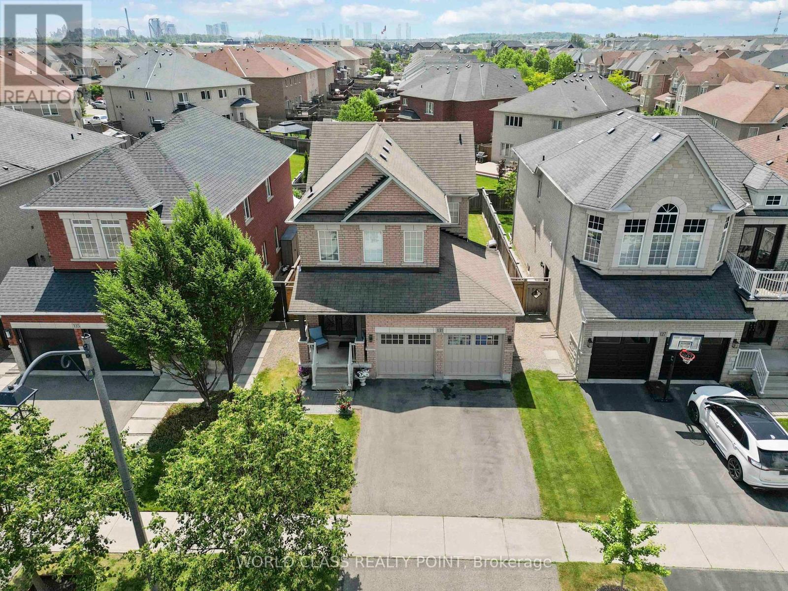 131 Lormel Gate, Vaughan, Ontario  L4H 0C5 - Photo 47 - N12494502