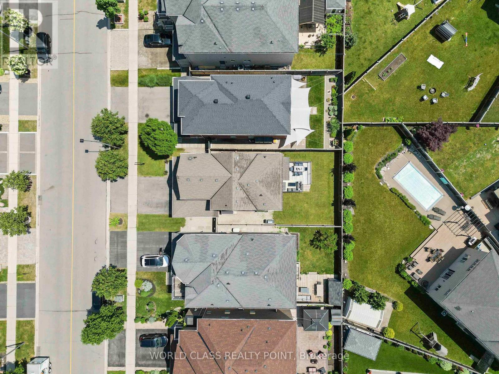 131 Lormel Gate, Vaughan, Ontario  L4H 0C5 - Photo 48 - N12494502