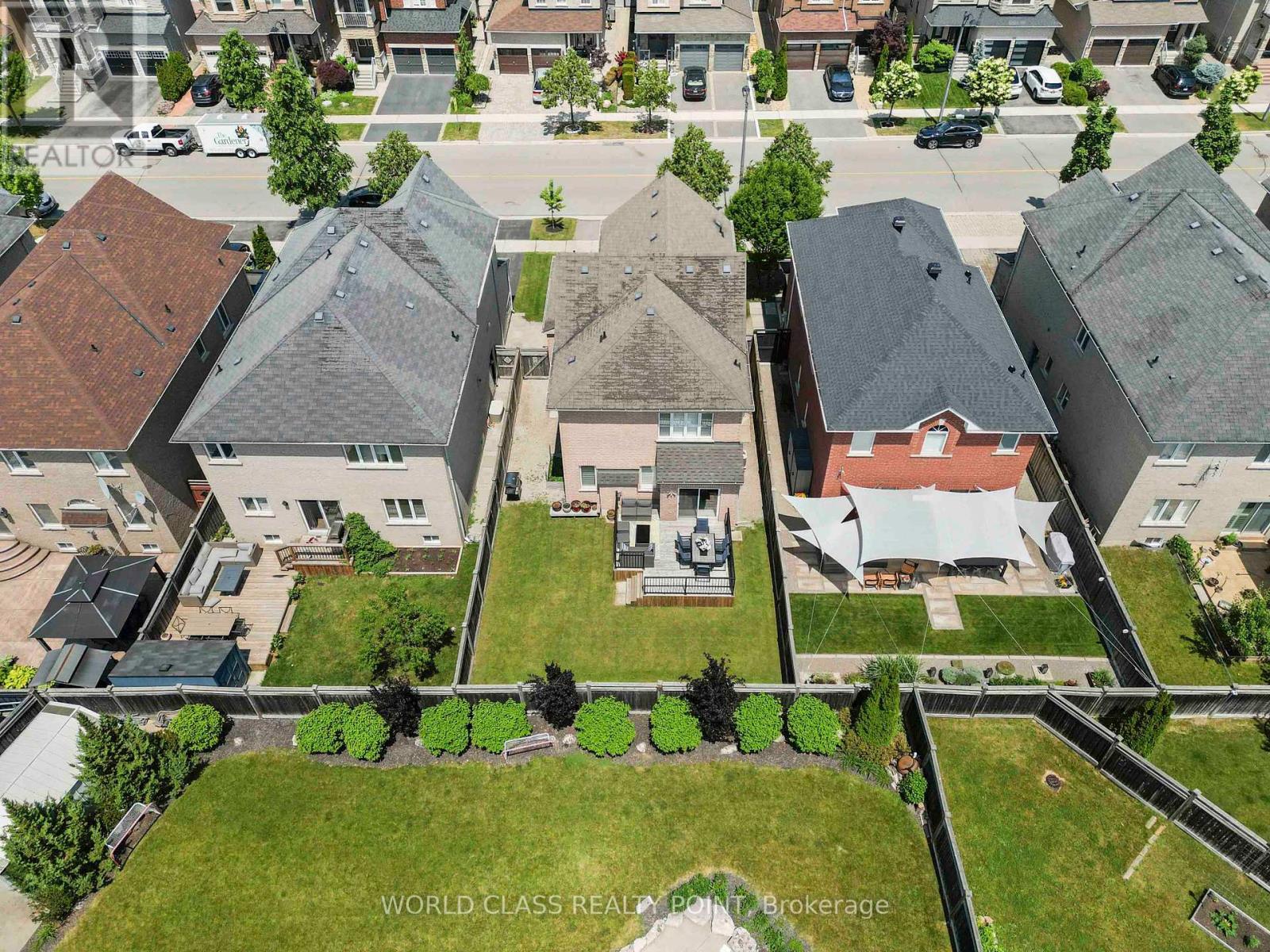 131 Lormel Gate, Vaughan, Ontario  L4H 0C5 - Photo 49 - N12494502