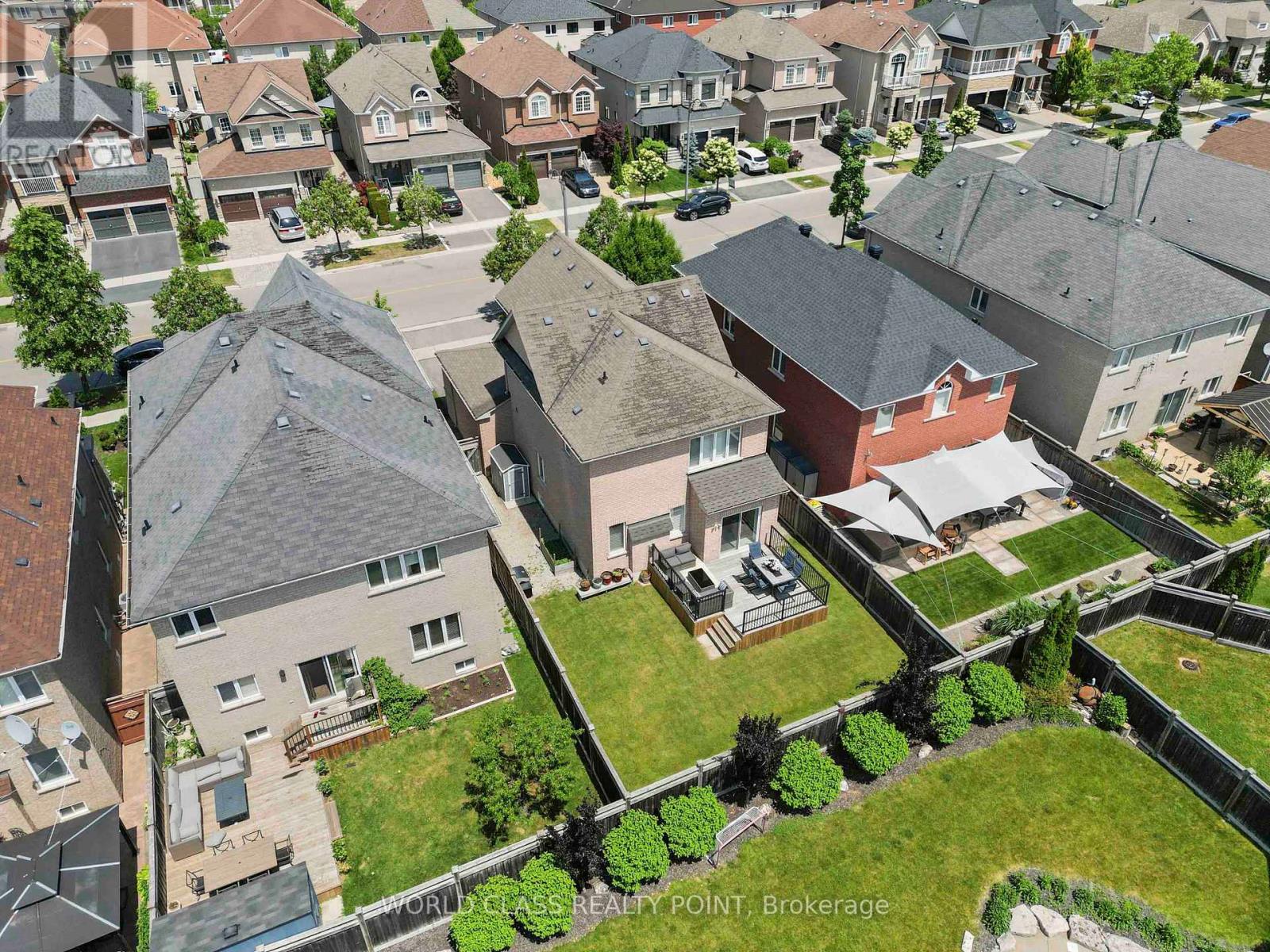 131 Lormel Gate, Vaughan, Ontario  L4H 0C5 - Photo 50 - N12494502