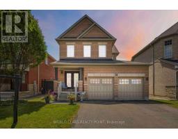 131 LORMEL GATE, Vaughan, Ontario