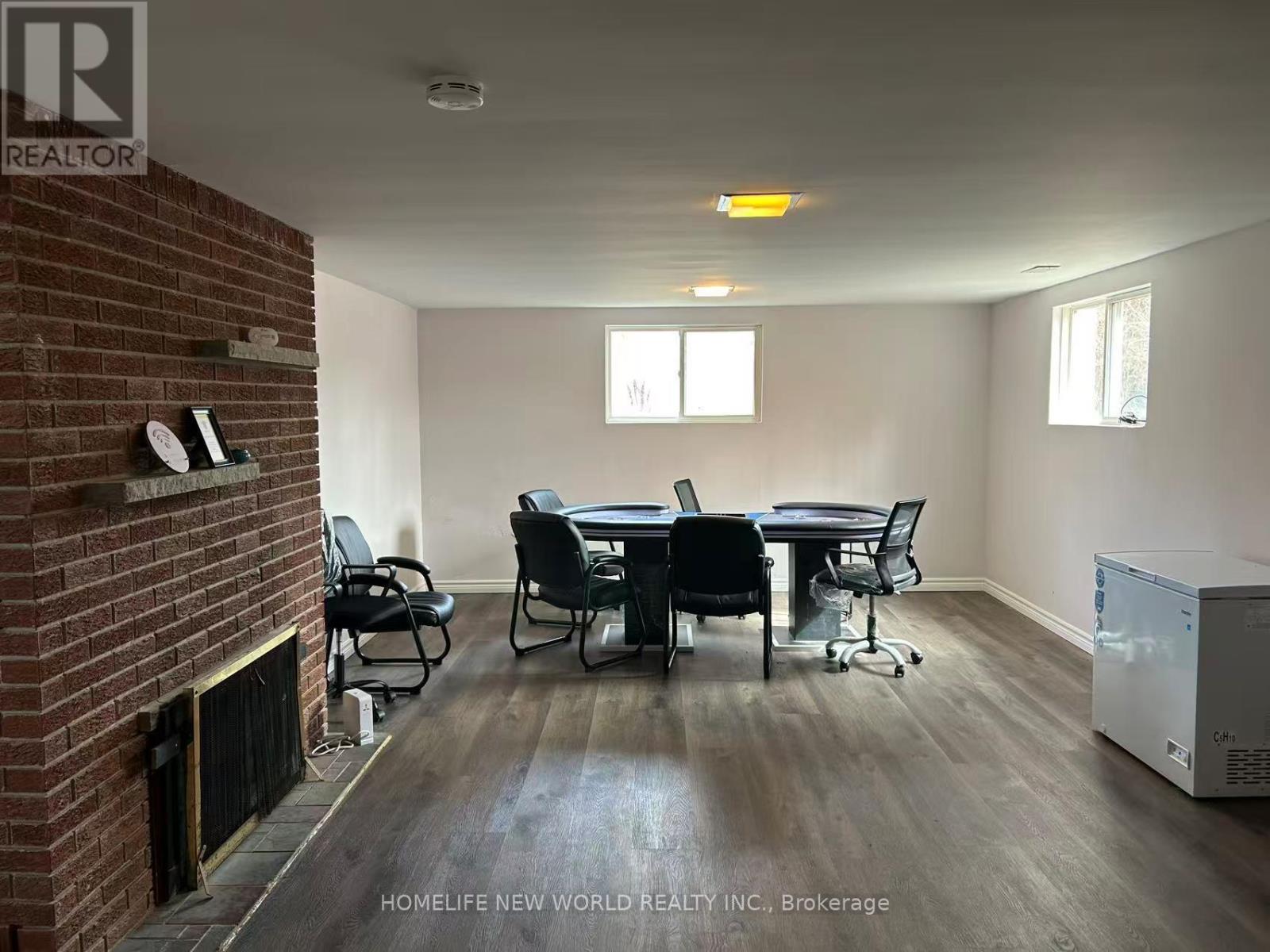 17268 Warden Avenue, Whitchurch-Stouffville, Ontario  L3Y 4W1 - Photo 22 - N12494516