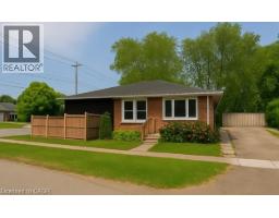 530 SCOTT Street, st. catharines, Ontario