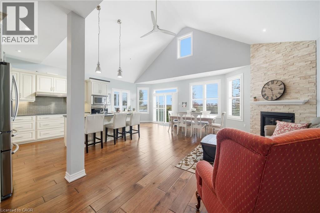 34 Regatta Drive Unit# 89, Port Dover, Ontario  N0A 1N3 - Photo 12 - 40782252