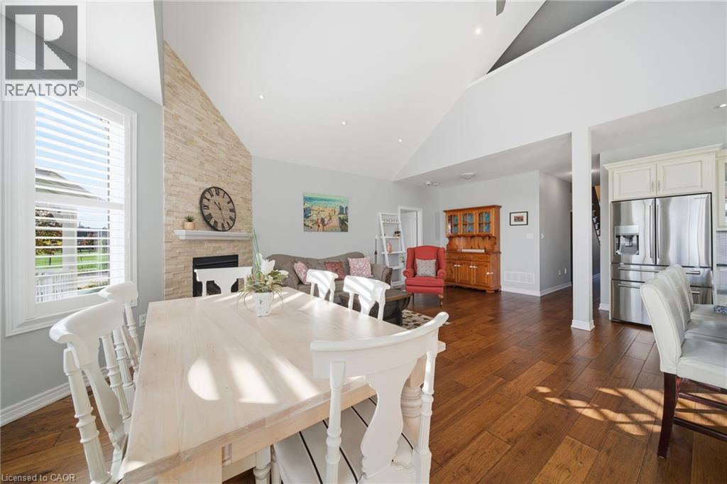 34 Regatta Drive Unit# 89, Port Dover, Ontario  N0A 1N3 - Photo 13 - 40782252