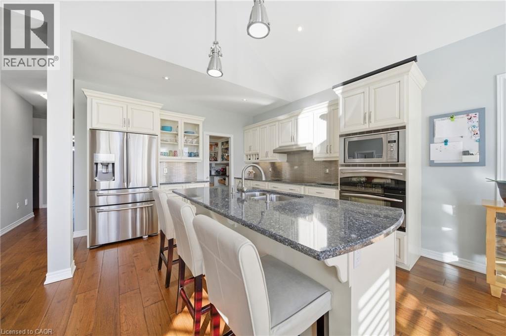 34 Regatta Drive Unit# 89, Port Dover, Ontario  N0A 1N3 - Photo 17 - 40782252