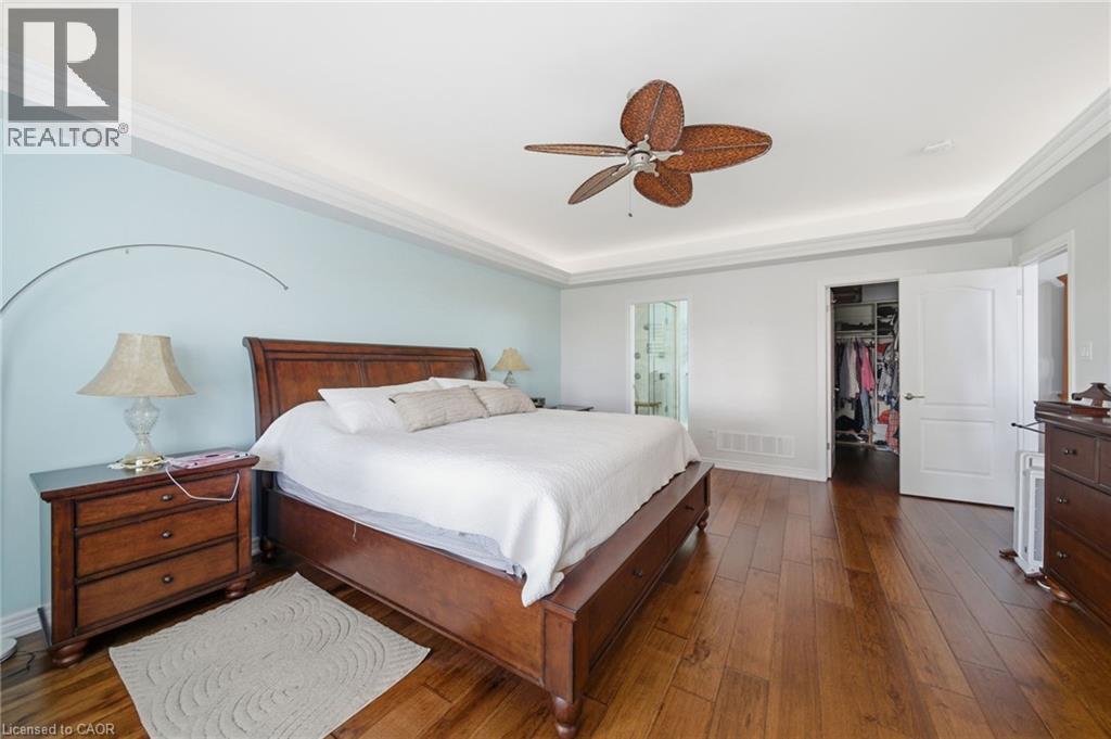 34 Regatta Drive Unit# 89, Port Dover, Ontario  N0A 1N3 - Photo 22 - 40782252