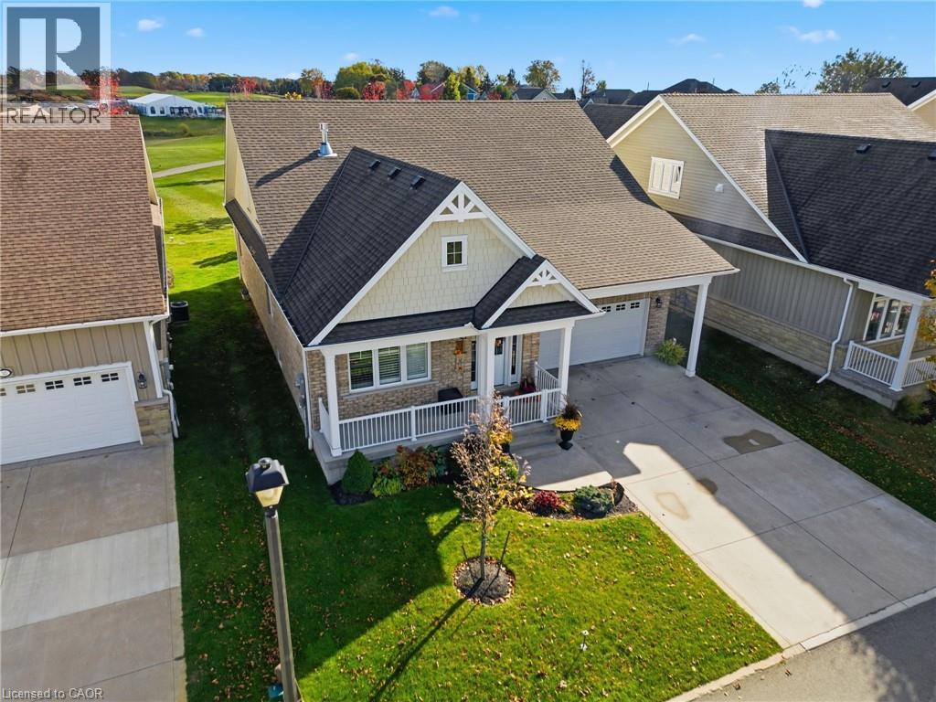 34 Regatta Drive Unit# 89, Port Dover, Ontario  N0A 1N3 - Photo 3 - 40782252