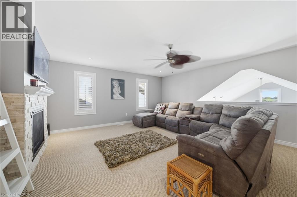 34 Regatta Drive Unit# 89, Port Dover, Ontario  N0A 1N3 - Photo 31 - 40782252