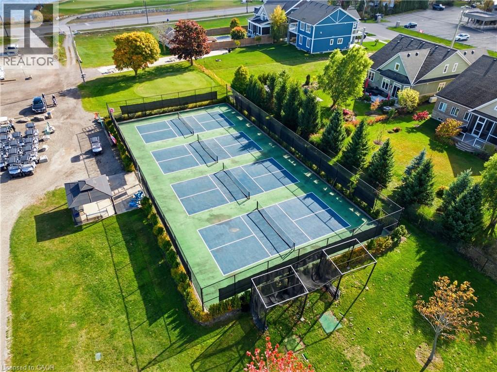 34 Regatta Drive Unit# 89, Port Dover, Ontario  N0A 1N3 - Photo 45 - 40782252