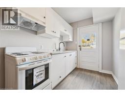 906 KING Street E Unit# 1A, cambridge, Ontario
