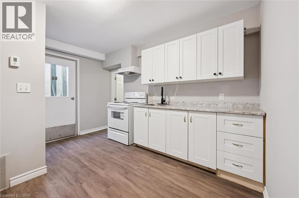 906 KING Street E Unit# 2A, cambridge, Ontario
