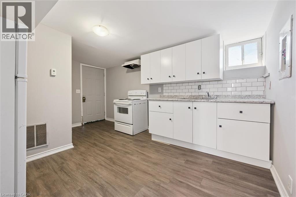 906 King Street E Unit# 2c, Cambridge, Ontario  N3H 3P3 - Photo 1 - 40780239