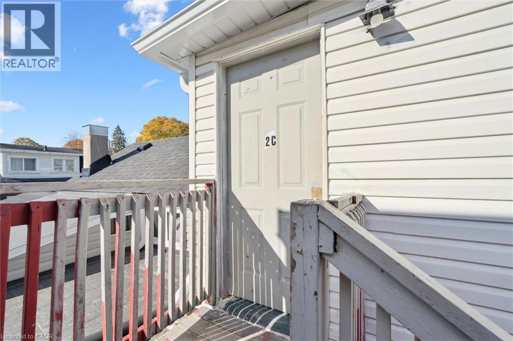 906 King Street E Unit# 2c, Cambridge, Ontario  N3H 3P3 - Photo 10 - 40780239