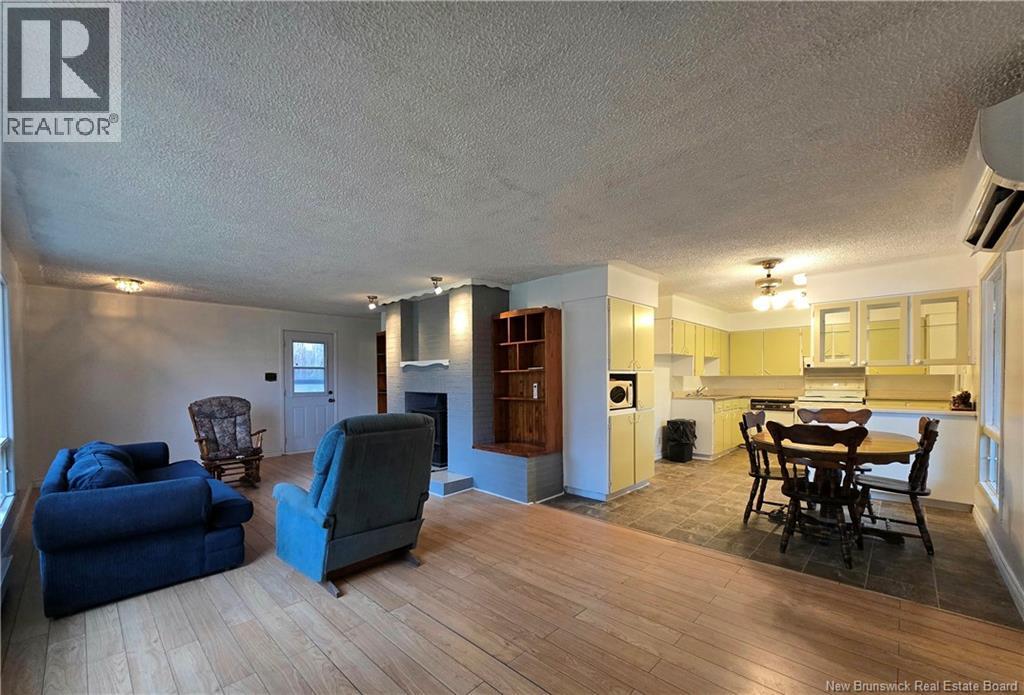 46 Rue De La Vieille Usine Street, Val-Comeau, New Brunswick  E1X 4C2 - Photo 11 - NB129421