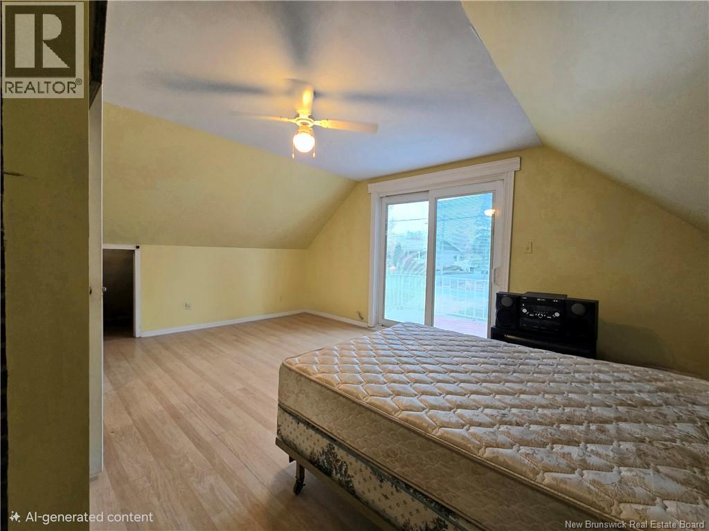 46 Rue De La Vieille Usine Street, Val-Comeau, New Brunswick  E1X 4C2 - Photo 23 - NB129421