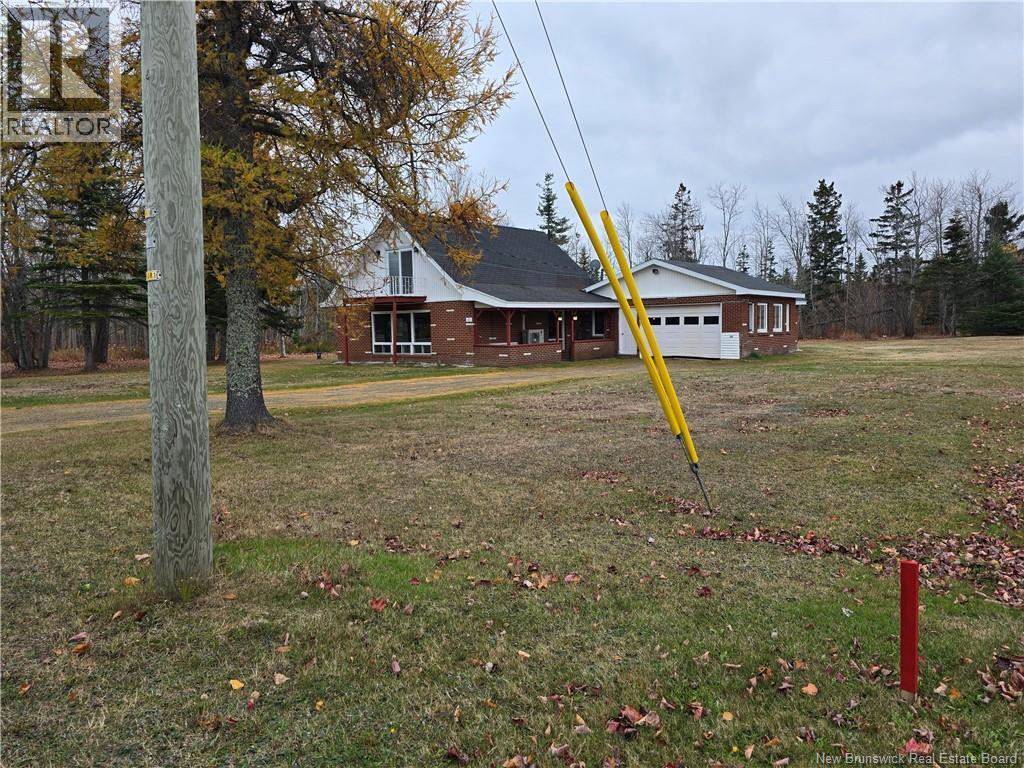 46 Rue De La Vieille Usine Street, Val-Comeau, New Brunswick  E1X 4C2 - Photo 26 - NB129421