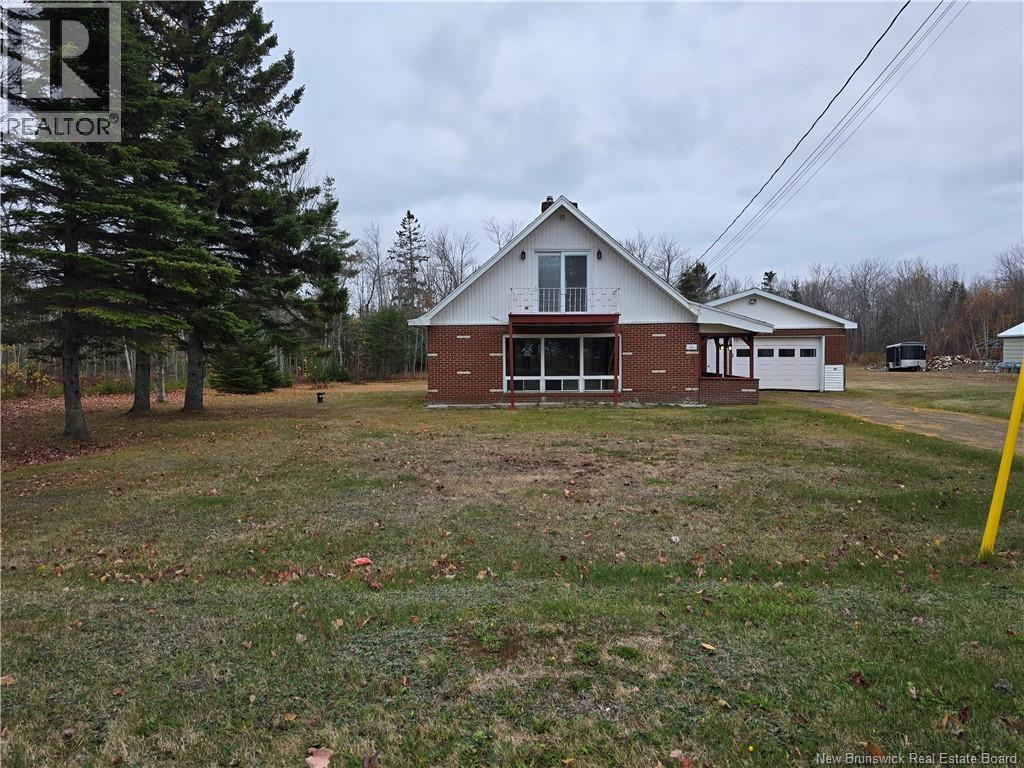 46 Rue De La Vieille Usine Street, Val-Comeau, New Brunswick  E1X 4C2 - Photo 27 - NB129421