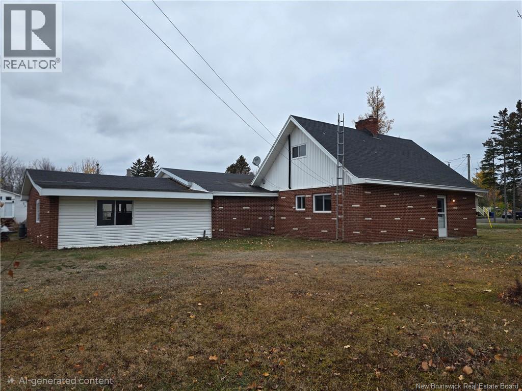 46 Rue De La Vieille Usine Street, Val-Comeau, New Brunswick  E1X 4C2 - Photo 28 - NB129421