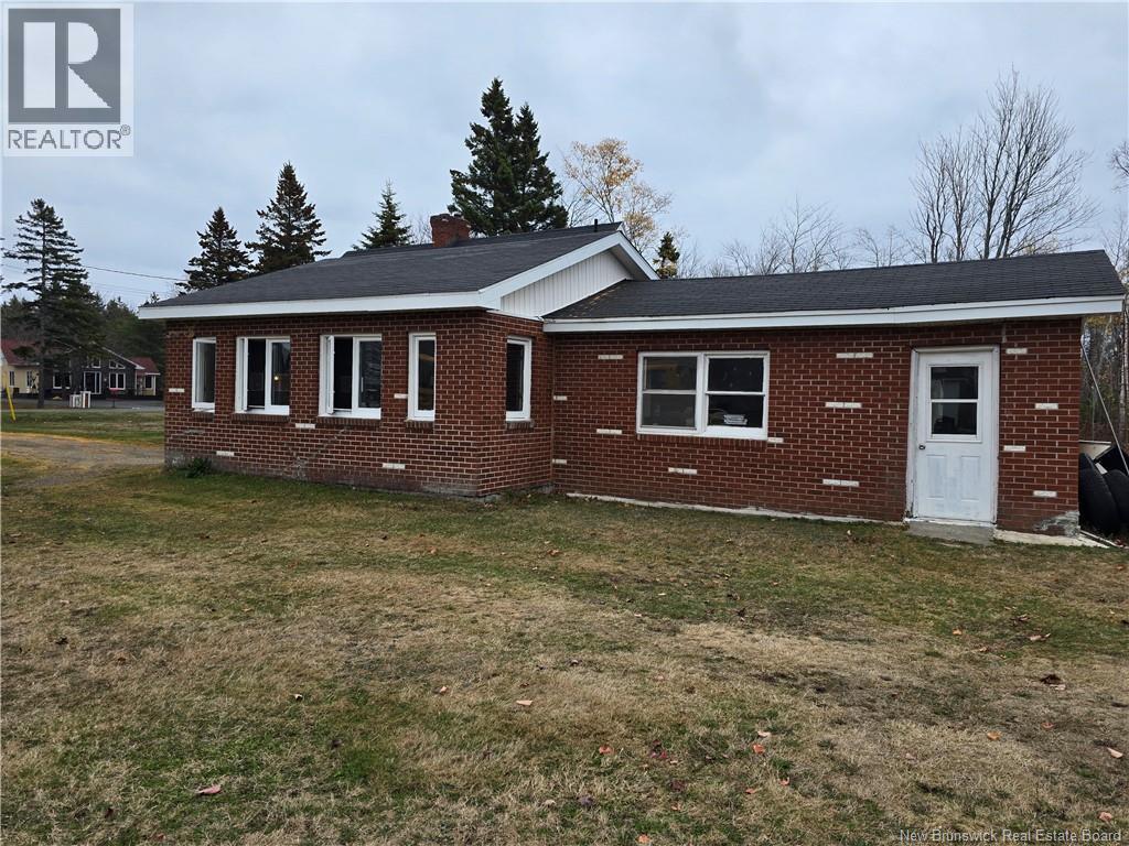 46 Rue De La Vieille Usine Street, Val-Comeau, New Brunswick  E1X 4C2 - Photo 29 - NB129421