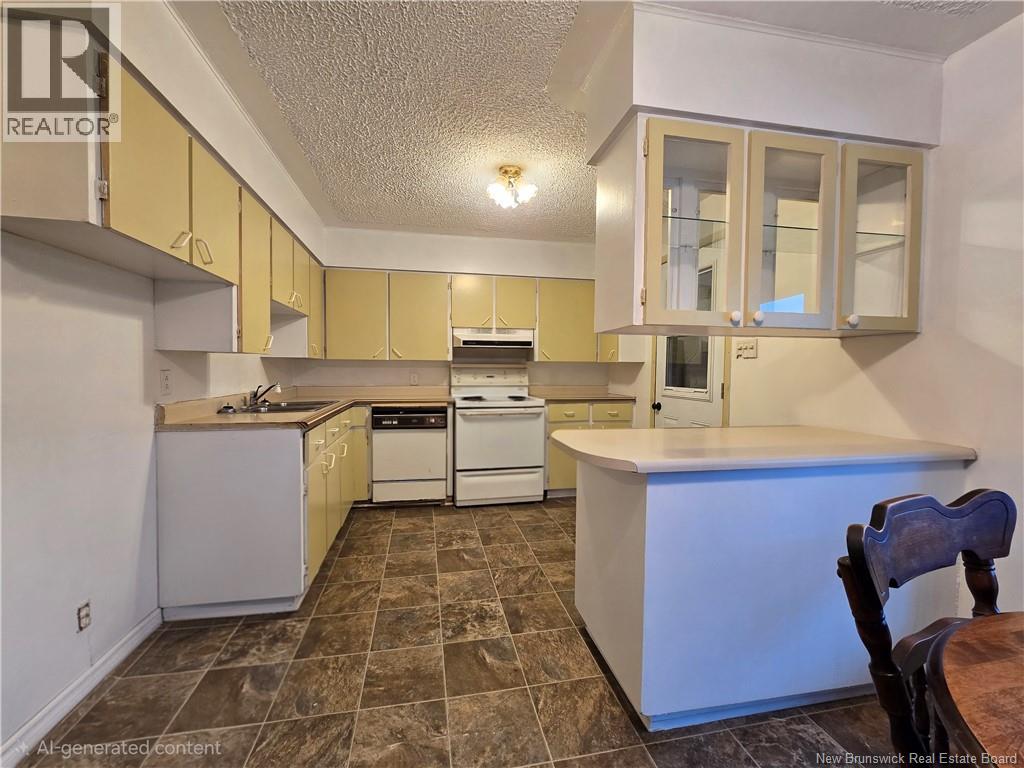 46 Rue De La Vieille Usine Street, Val-Comeau, New Brunswick  E1X 4C2 - Photo 6 - NB129421