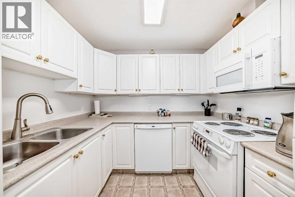 434, 5000 Somervale Court Sw, Calgary, Alberta  T2Y 4M1 - Photo 10 - A2264555