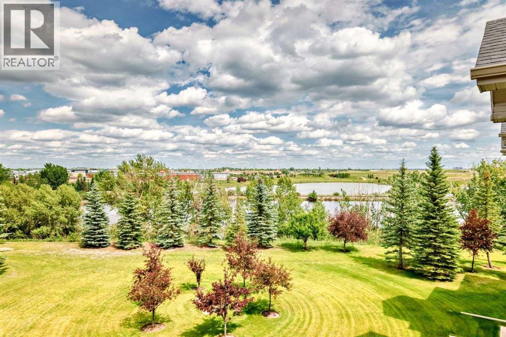 434, 5000 Somervale Court Sw, Calgary, Alberta  T2Y 4M1 - Photo 2 - A2264555