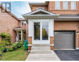 1156 PRESTONWOOD CRESCENT, Mississauga, Ontario