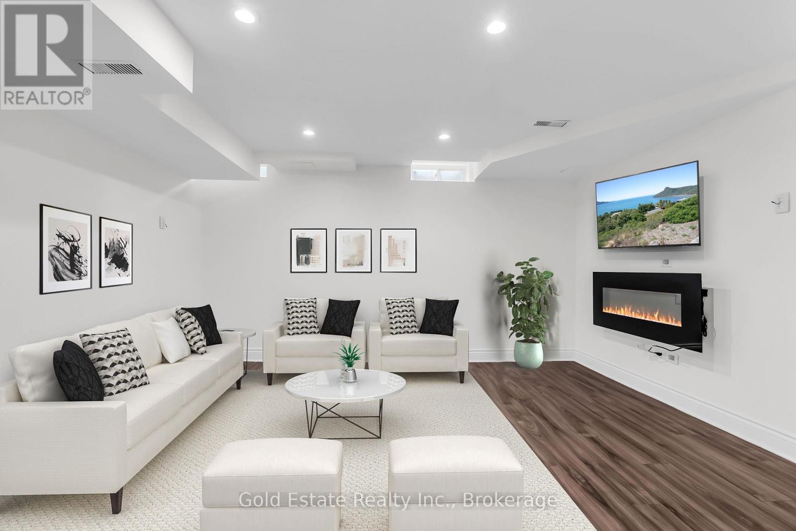 2259 Meadowland Drive N, Oakville, Ontario  L6H 6H3 - Photo 42 - W12494512