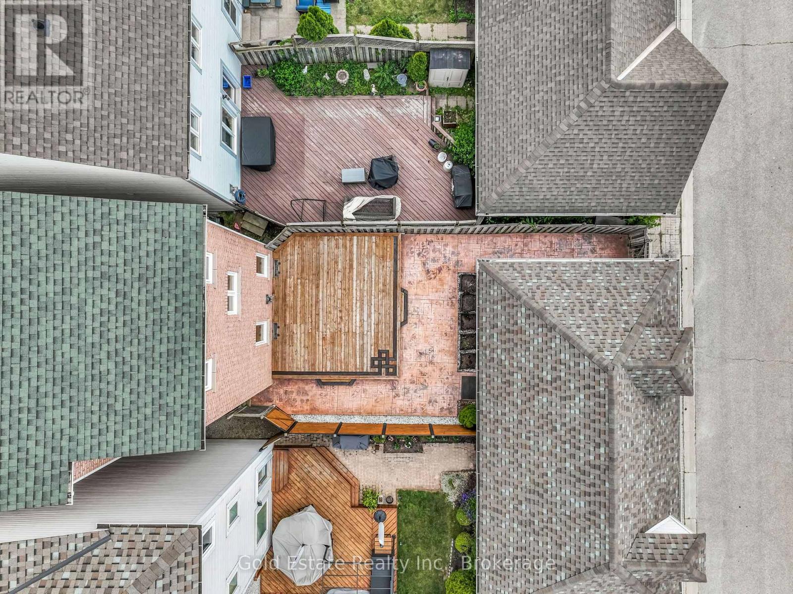 2259 Meadowland Drive N, Oakville, Ontario  L6H 6H3 - Photo 47 - W12494512