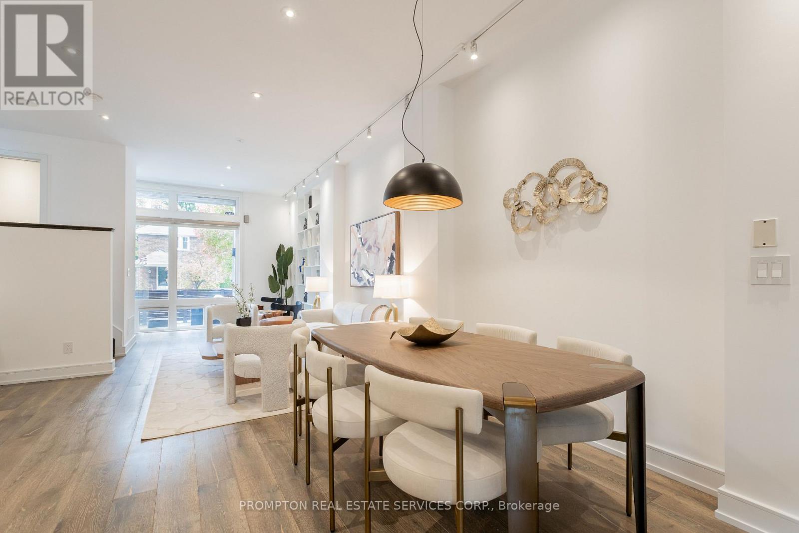 65 Harshaw Avenue, Toronto, Ontario  M6S 1X9 - Photo 13 - W12494520