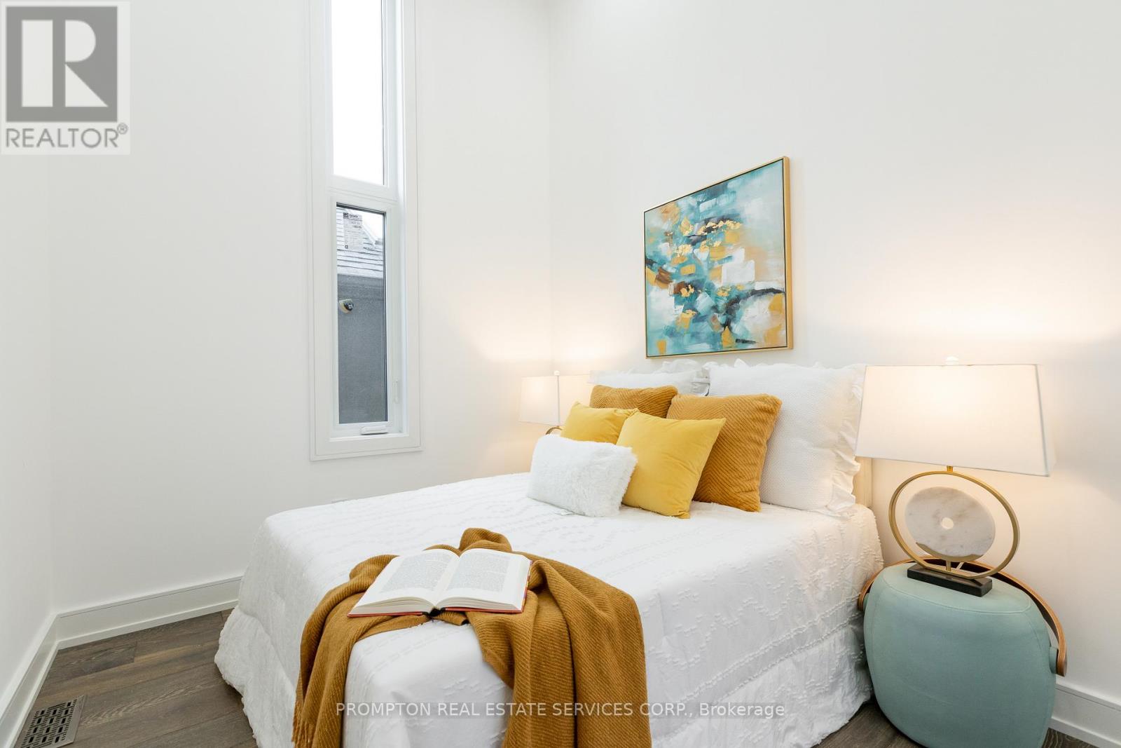 65 Harshaw Avenue, Toronto, Ontario  M6S 1X9 - Photo 21 - W12494520